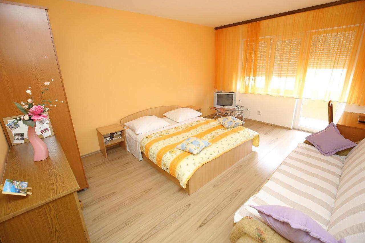 Apartment Angela Zadar Exterior foto